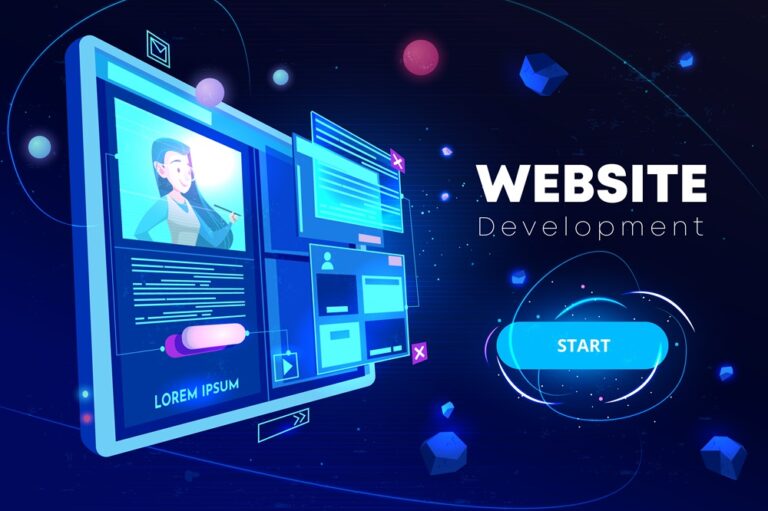 custom web design1 768x511