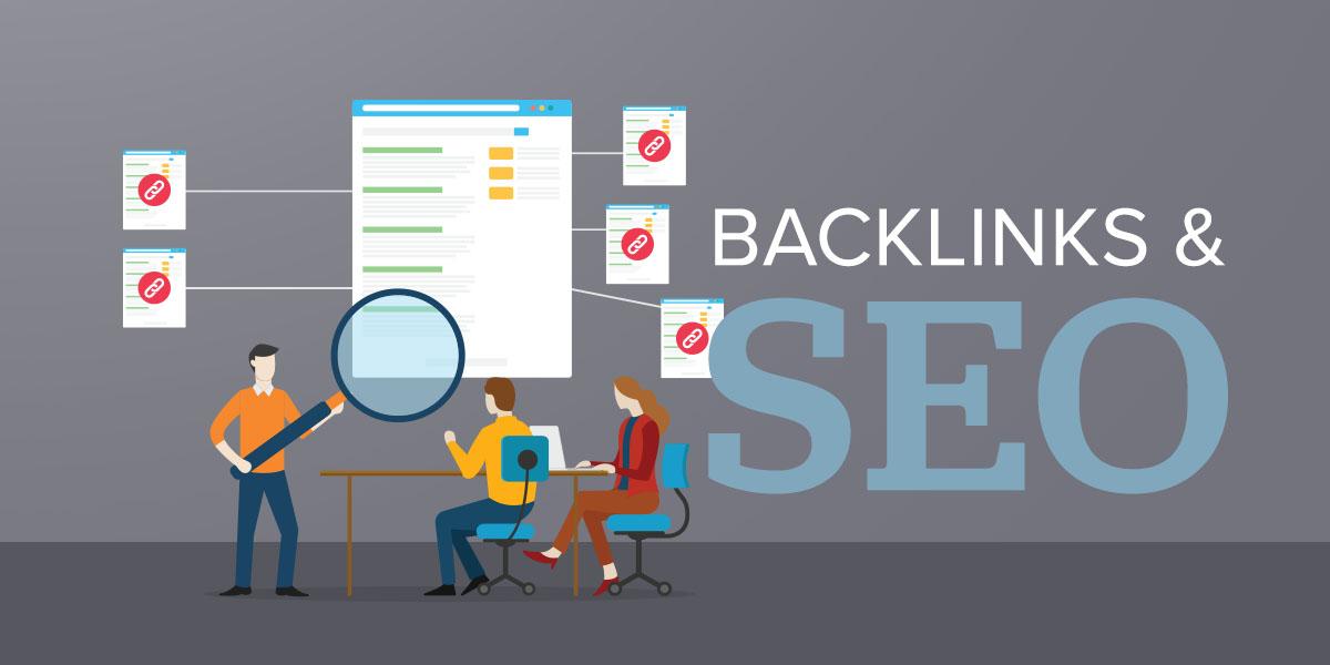 Backlinks and Their Impact on SEO