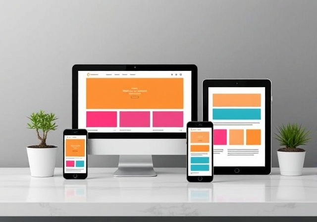 Fundamentals of Responsive Web Design