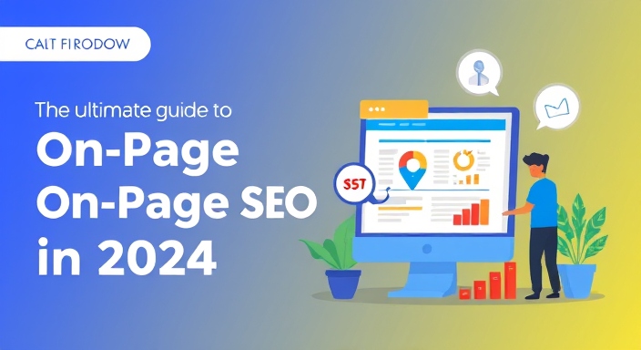 Ultimate Guide to On-Page SEO in 2024