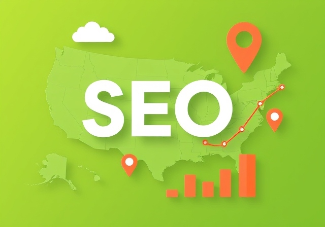 National and Local SEO