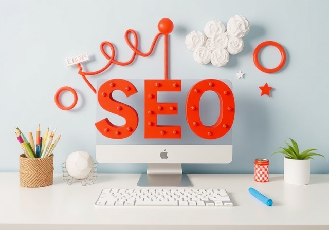 Expert SEO Services