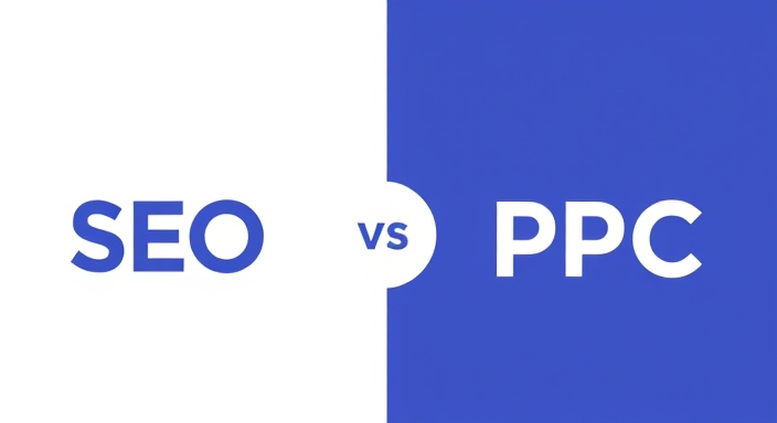 SEO vs. PPC