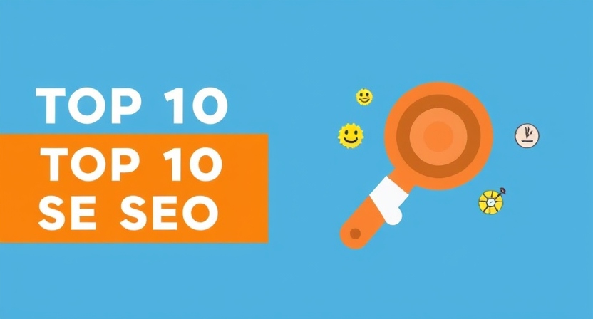 Top 10 SEO Tools Every Marketer Needs to Know